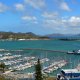 28- Vue sur Port Moselle et Nouville 